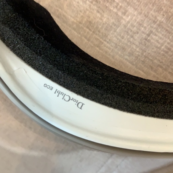 Christian Dior J’ADIOR Mirrored Visor - Picture 7 of 10